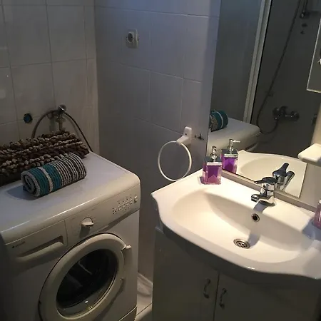 Guler Appartamento Antalia